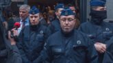 Police in Brussels attempted to shut down the two-day NatCon conference after the district mayor cited “public safety concerns” over the “far-right” gathering.