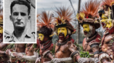 Biden claimed that his uncle, Ambrose Finnegan, was killed by cannibals in Papua New Guinea during World War II, but the island's Prime Minister denies this.