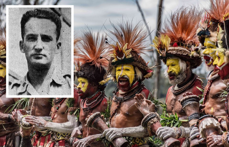 Biden claimed that his uncle, Ambrose Finnegan, was killed by cannibals in Papua New Guinea during World War II, but the island's Prime Minister denies this.