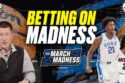 In this episode of The Biz Doc Podcast, Tom Ellsworth dives deep into March Madness, the basketball tournament that has driven a large amount of sports betting
