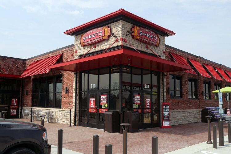 The Equal Employment Opportunity Commission (EEOC) is suing Sheetz for discriminating against minority applicants who fail criminal background checks.