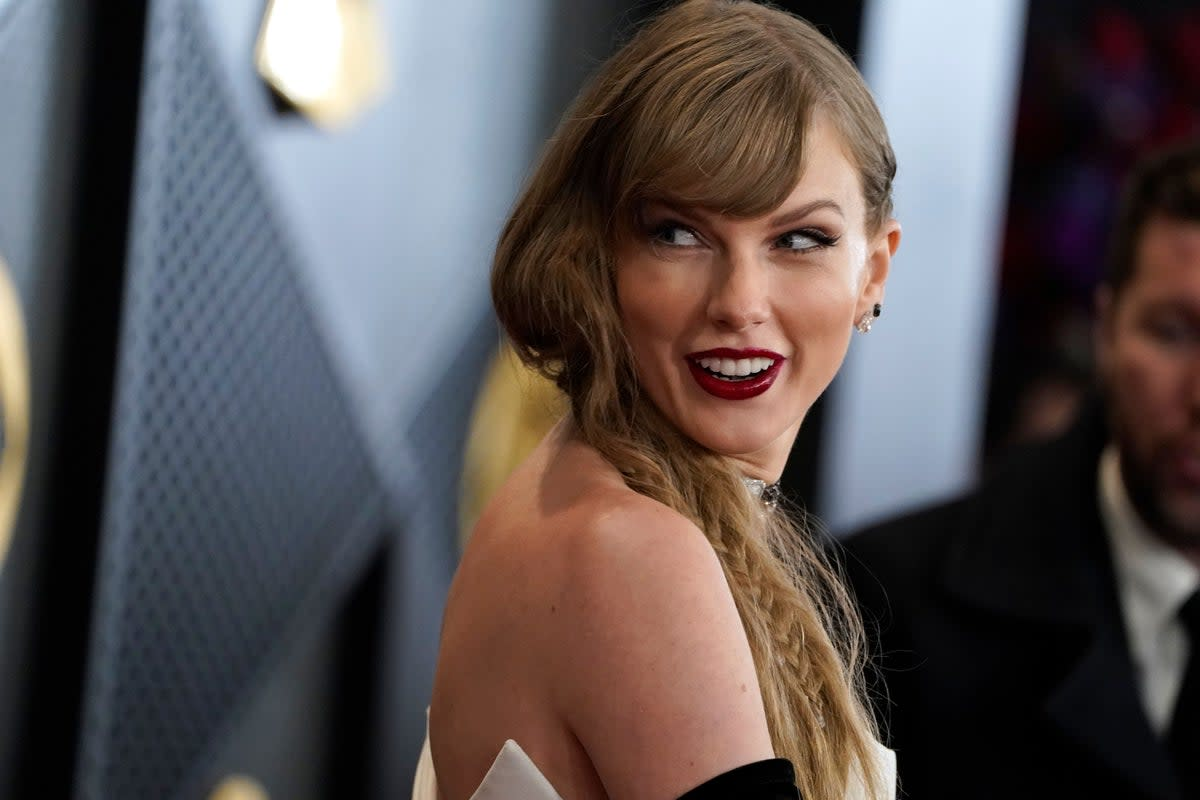 Paste Magazine's review of "The Tortured Poets Department" by Taylor Swift was published anonymously after “threats of violence” from the singer’s fanbase.