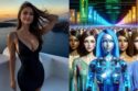 A tech executive predicted that an app could exceed a $1 billion market cap for people to “date” virtual girlfriends powered by artificial intelligence (AI).