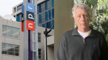 NPR senior business editor Uri Berliner, who recently accused the platform of destroying its reputation, has officially resigned from the company.