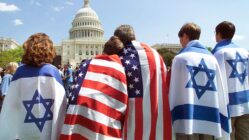 The House of Representatives voted to codify the Antisemitism Awareness Act, expanding the definition of the term in a way that could impact free speech rights.