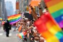 The FBI and the DHS issued a public service announcement warning that foreign terrorist groups may be plotting violent attacks during Pride Month in June.
