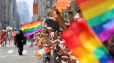The FBI and the DHS issued a public service announcement warning that foreign terrorist groups may be plotting violent attacks during Pride Month in June.