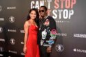 Surveillance video footage obtained by CNN shows rapper Sean "Diddy" Combs violently assault Cassie Ventura, who recently sued the rapper for abuse