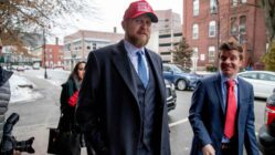 Brad Parscale, the campaign manager who helped Donald Trump win the 2016 election, is using his AI technology company to aid his 2024 presidential bid.