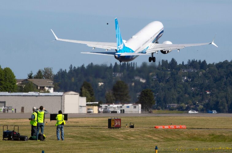 Boeing has submitted a safety plan to the Federal Aviation Administration (FAA), explaining hot it will address the company's “systemic quality-control issues.”