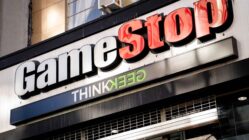 GameStop surged to nearly 70 percent after Roaring Kitty, the online streamer who drove the GameStop short squeeze in January 2021