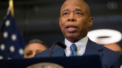 New York City Mayor Eric Adams said Tuesday that Rikers Island would be “ready” for Donald Trump should he be sentenced to prison for violating his gag order