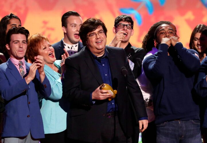 Former Nickelodeon producer Dan Schneider filed a defamation suit against the makers of "Quiet on Set," alleging that the docuseries was “a hit job” against him