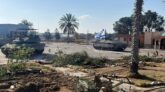 At least one soldier from Egypt has been confirmed dead after the Israel Defense Forces clashed with the Egyptian military near the Rafah border crossing.