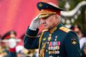 Vladimir Putin replaced his Defense Minister, long-time personal ally Sergei Shoigu, with a civilian economist in a major change in war strategy