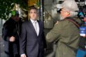 Michael Cohen, the former attorney of Donald Trump, took to the stand on Monday to testify in the hush money criminal trial; Cohen is the star witness.