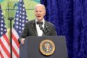 President Joe Biden said Wednesday that he will not be participating in the three fall debates against Donald Trump hosted by the nonpartisan commission