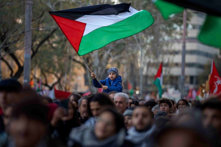 Spain, Ireland, and Norway will formally recognize Palestine as an independent state next week, a significant symbolic move met with condemnation from Israel.