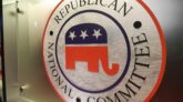 The headquarters of the Republican National Committee (RNC) was put under lockdown on Wednesday morning after “vials of blood” were uncovered in the mail.