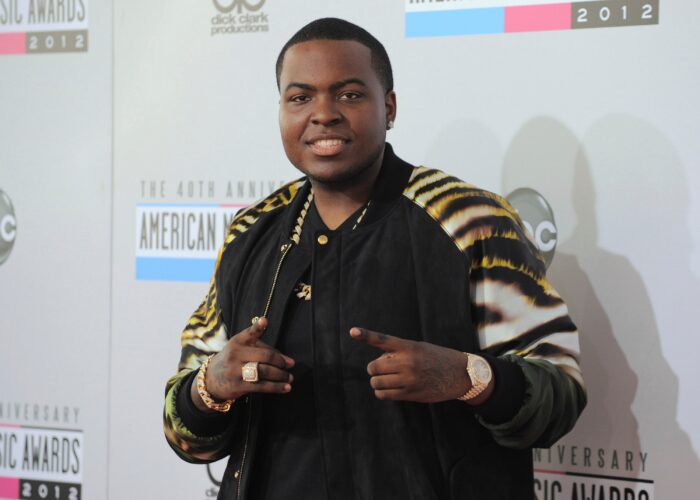 Rapper Sean Kingston was arrested in California after a SWAT team raided his mansion in Florida. Kingston and his mother are now charged with fraud and theft.