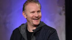 Documentarian Morgan Spurlock, best known for his 2004 fast food film “Super Size Me,” died on Thursday due to complications from cancer. He was 53.