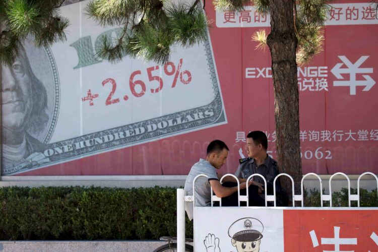 China is selling off American debt at record levels amidst growing domestic economic challenges in both countries, revealing shrinking demand for US bonds.