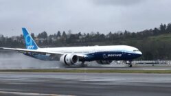 Boeing’s fleet of 777 jets is reportedly at risk of fire and explosion due to an electrical flaw, according to the Federal Aviation Administration (FAA).