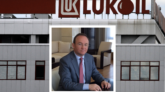 Vitaly Robertus, vice president of Lukoil, died from an apparent suicide in March, becoming the fourth company executive to die since Russia invaded Ukraine.