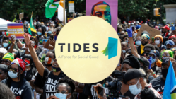 The Black Lives Matter Global Network Foundation (BLMGNF) is suing the Soros-backed Tides Foundation, accusing the nonprofit of stealing millions in donations.