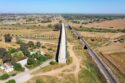 The failure of California to complete a high-speed rail line caught the attention of social media users when the Rail Authority boasted about its progress