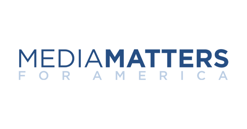 Far-left activist media organization Media Matters has laid off at least a dozen employees, according to a Thursday X post from one former staffer.