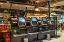 The California State Senate has proposed banning self-checkout lanes from select grocery and retail stores in an effort to stop rampant retail theft.