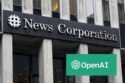 Tech firm OpenAI is set to use content from News Corp, the parent company of outlets like The Wall Street Journal, to power its chatbot models like ChatGPT