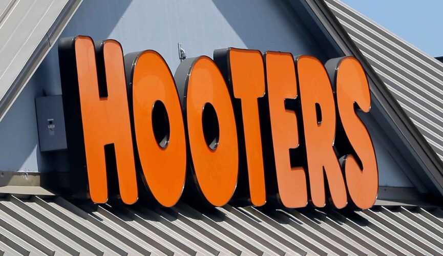 Hooters, the restaurant chain known for its waitresses and wings, has seen 40 locations close in recent weeks due to rising costs like rent and food prices.