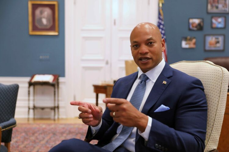 Maryland Governor Wes Moore will pardon more than 175,000 low-level marijuana convictions two years after the state legalized recreational cannabis use.