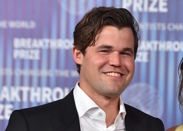 Chess grandmaster Magnus Carlsen has raised $3 million in funding for Fantasy Chess, an app-based business venture putting a modern twist on the Game of Kings.