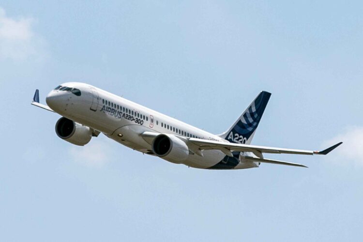 The Federal Aviation Administration (FAA) is investigating documents used to verify the authenticity of titanium used in Boeing and Airbus jets