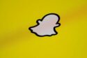 Snapchat will pay $15 million to settle a lawsuit claiming that the company discriminated against female employees and turned a blind eye to sexual harassment. (AP Photo/Matt Slocum)