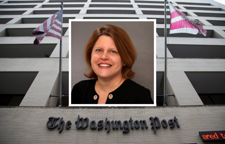 Washington Post Editor Sally Buzbee resigned on Sunday, forcing executives to confront staffers with a harsh truth: “People aren't reading your stuff.”