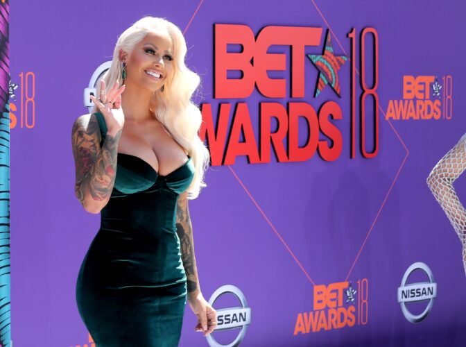 Model, rapper, and newly-minted conservative influencer Amber Rose announced that she will be speaking at next week’s RNC Convention in Milwaukee.