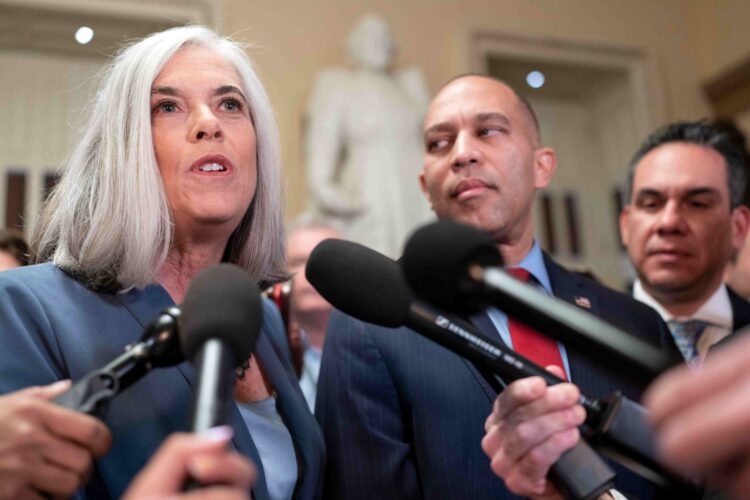 Report: House Democrats “Urged to VOTE NO” on Requiring Proof of Citizenship at Polls