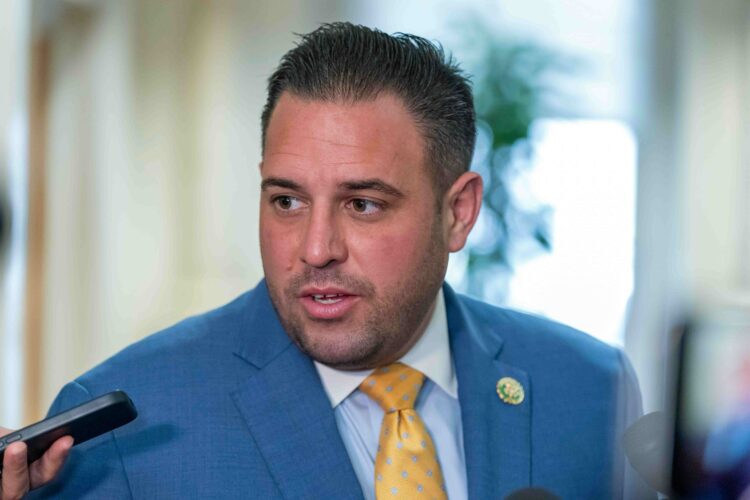 In response to the shooting of Donald Trump, Rep. Anthony D'Esposito has proposed a bill requiring House staffers to undergo mandatory active shooter training.