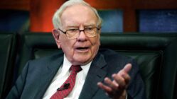 Warren Buffett announced a major revision to his will, revealing that his donations to the Bill and Melinda Gates Foundation will not continue after his death.
