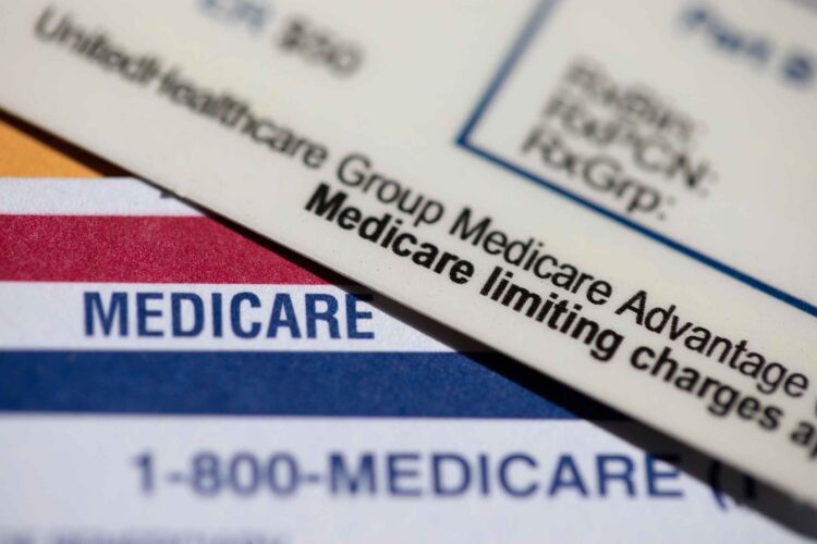 Private insurance companies provided hundreds of thousands of suspicious diagnoses in order to siphon off extra taxpayer money from Medicare Advantage