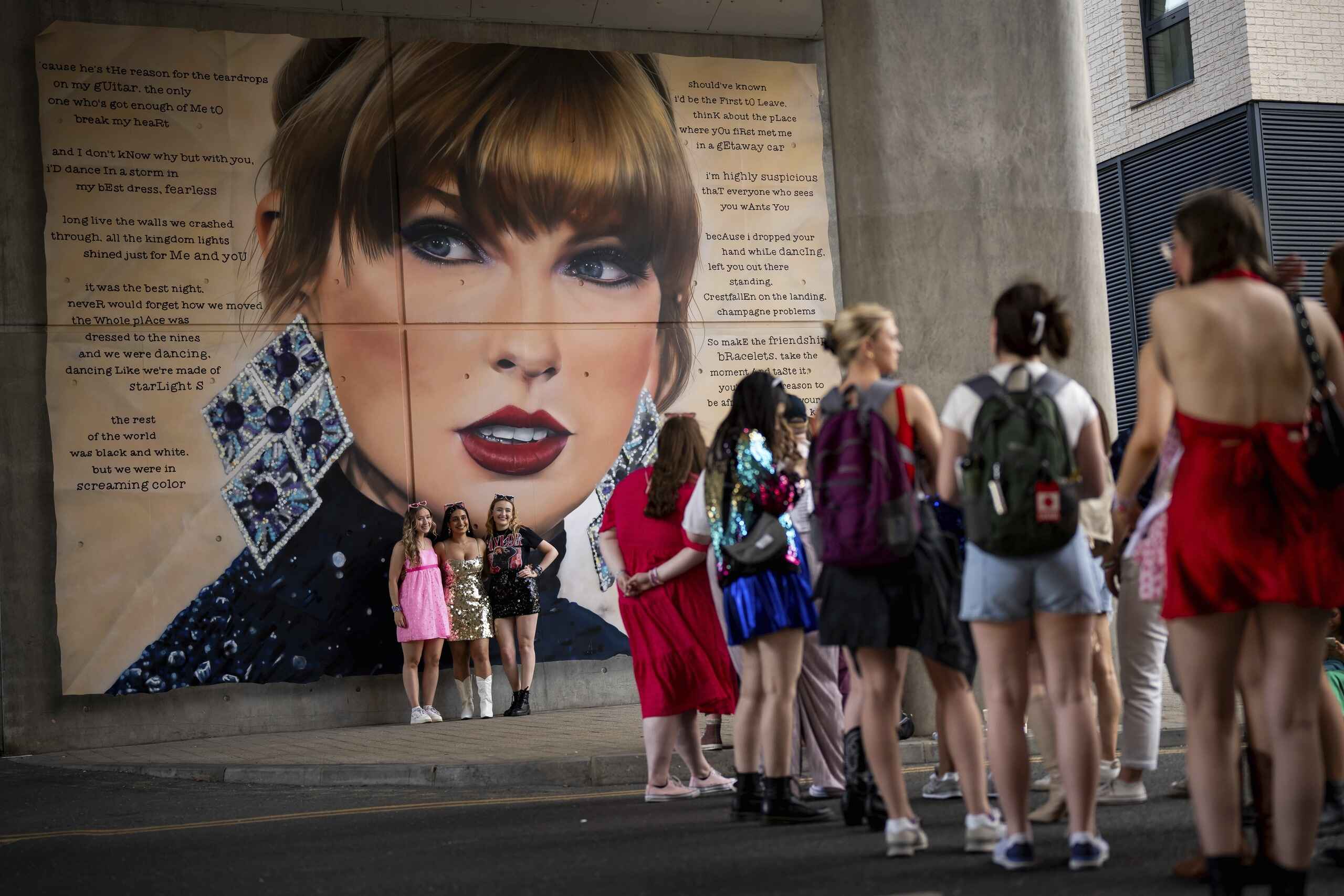 Photo by Scott A Garfitt/Invision/AP