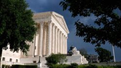 In reference to a battle involving Donald Trump’s charges of election interference, the Supreme Court ruled on Monday that US presidents have absolute immunity