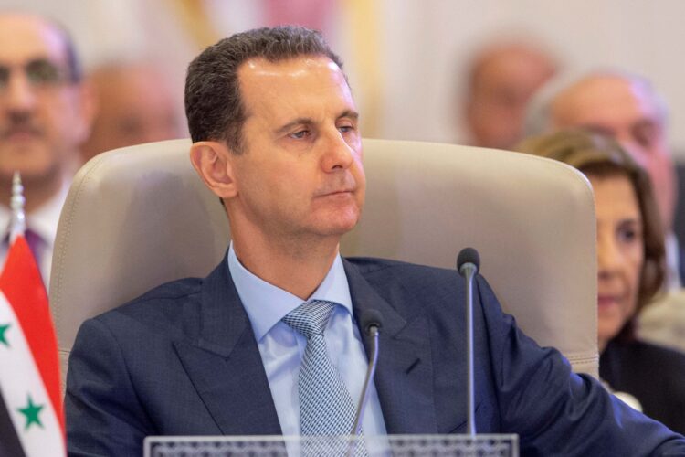 Italy will send an ambassador to Syria for the first time in over a decade, reestablishing communication with President Bashar al-Assad to counteract Russia.