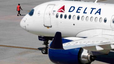 Delta Airlines is projected to sustain a $500 million loss after Friday's CrowdStrike outage led to thousands of canceled flights and a federal investigation.