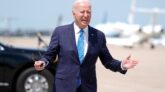 President Joe Biden will give a prime-time address from the Oval Office on Wednesday night, providing details about his decision to end his reelection campaign.