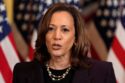 92% percent of voters believe that Kamala Harris is complicit in efforts to hide Joe Biden’s declining health from the public, a new poll has found.